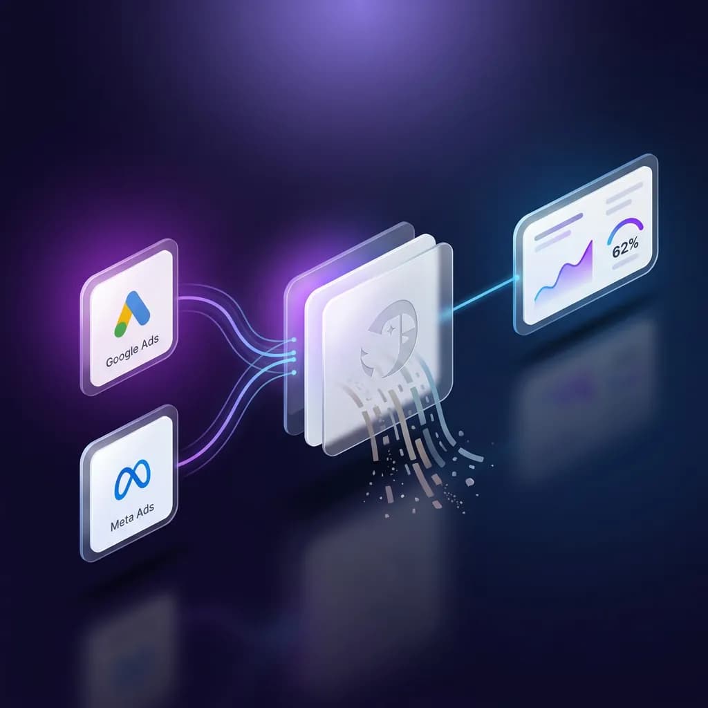 Ad Click Tracking