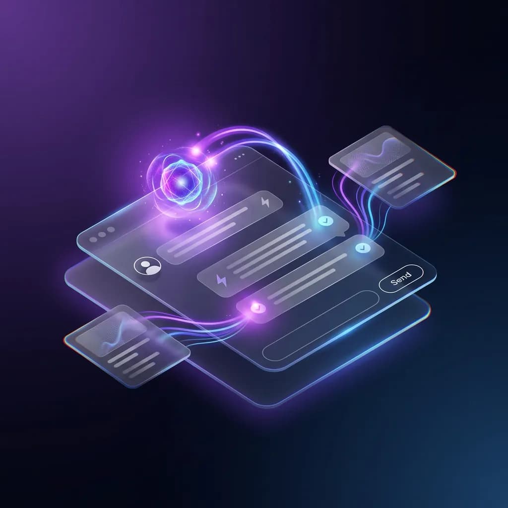 AI Customer Service Agent