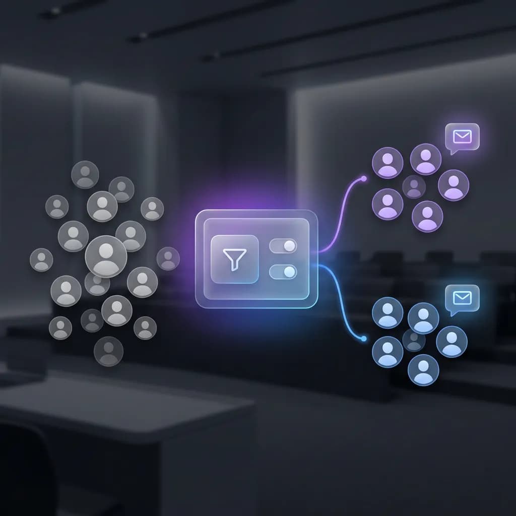 Run communication by program
