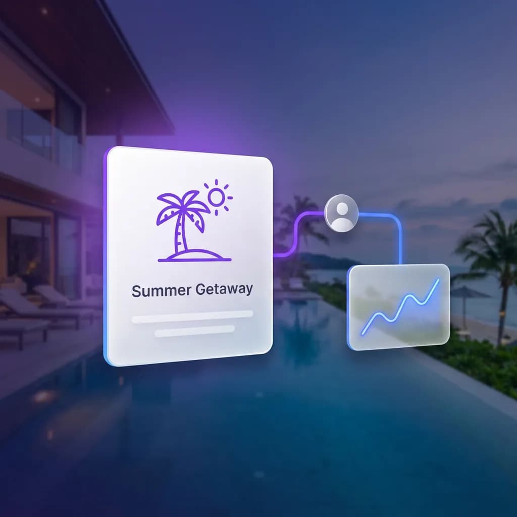 Promote packages with follow-up
