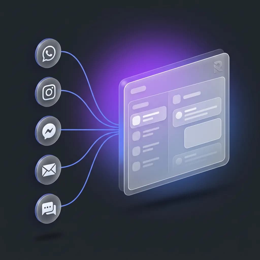 Omnichannel Gelen Kutusu