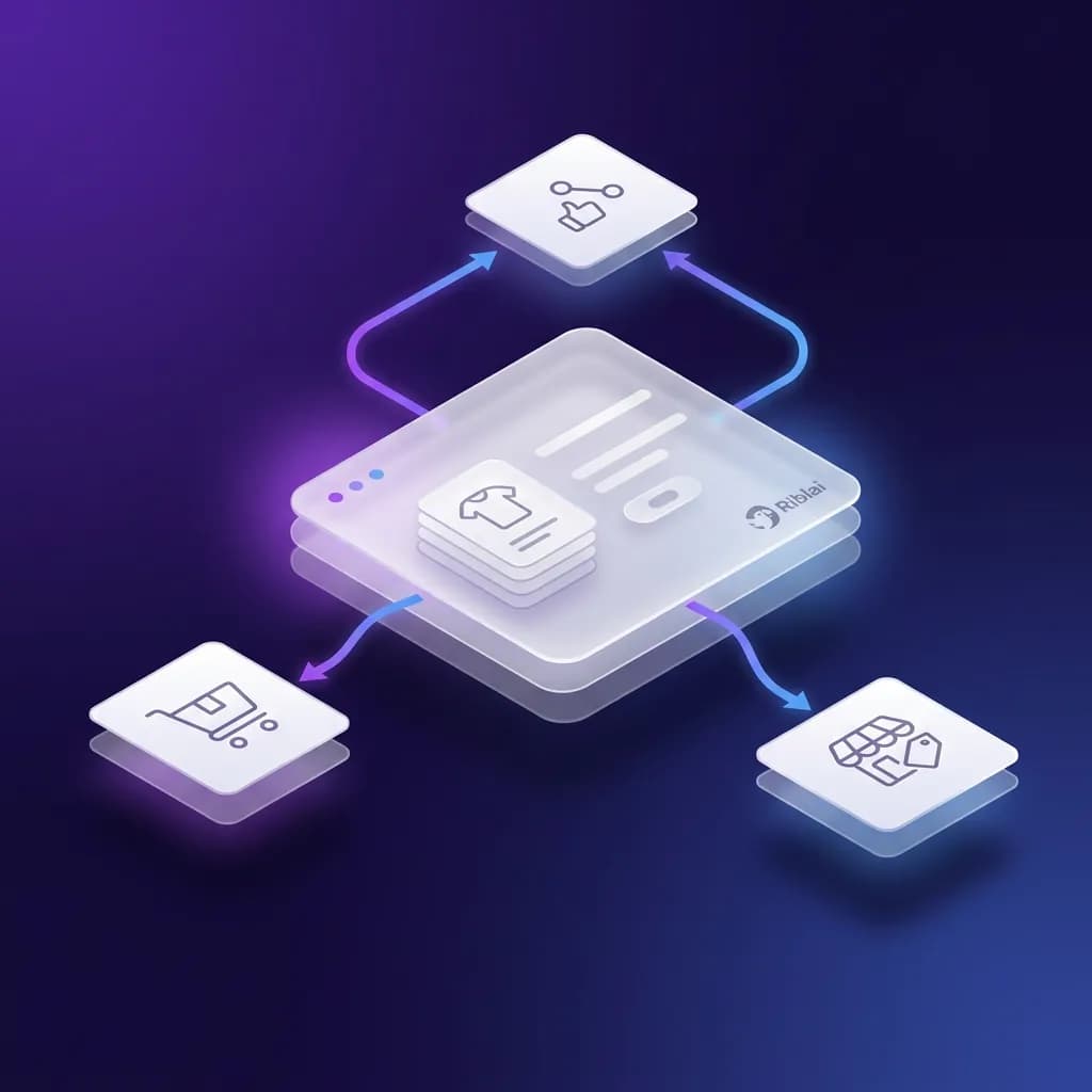 Product Catalog Management