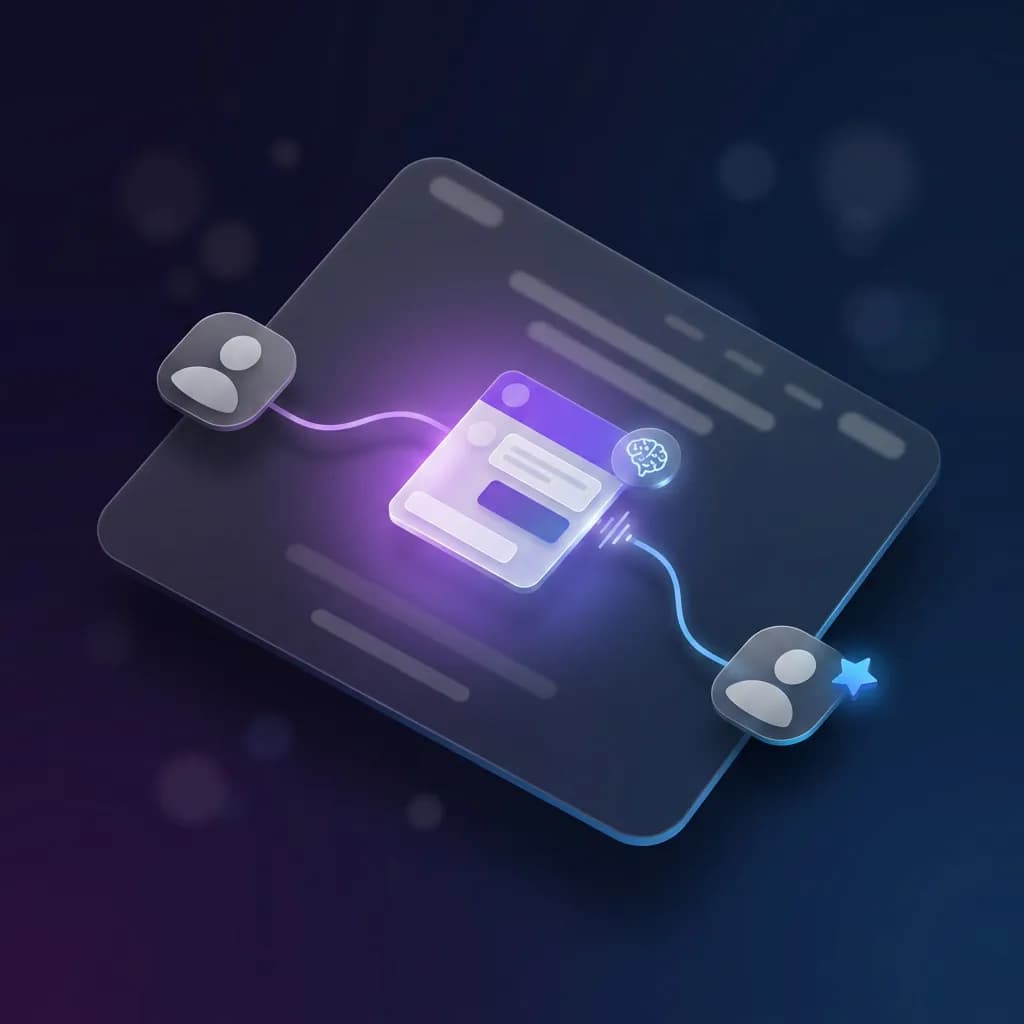 Web Sitesi Canlı Sohbet Widget'ı