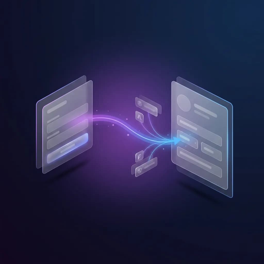 Website Form Tracking