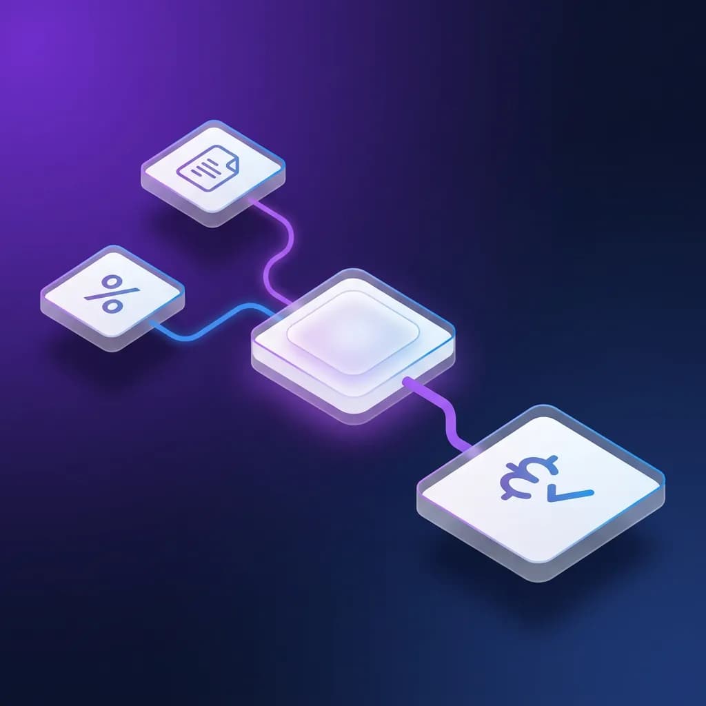 إدارة الفوترة والضرائب