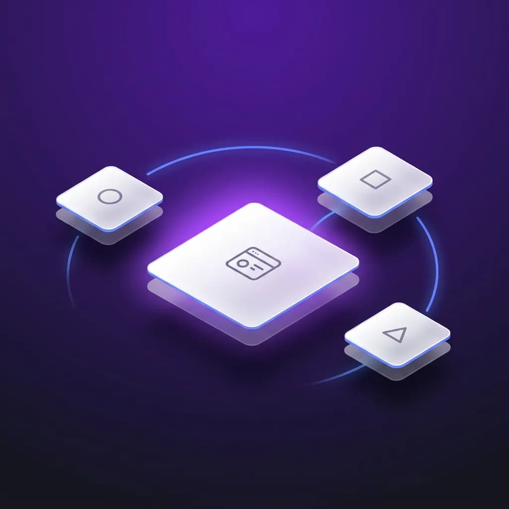 إدارة عدة شركات