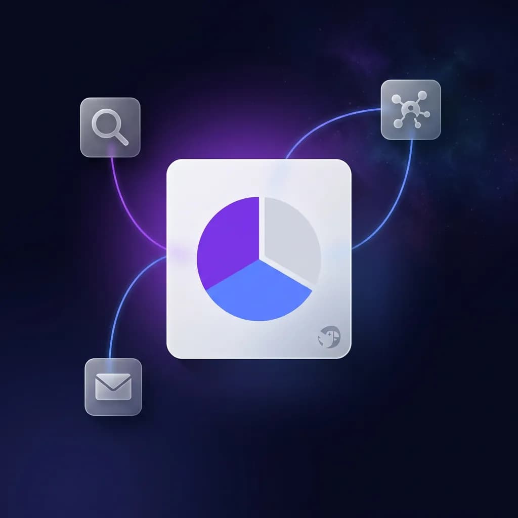 تتبع روابط UTM