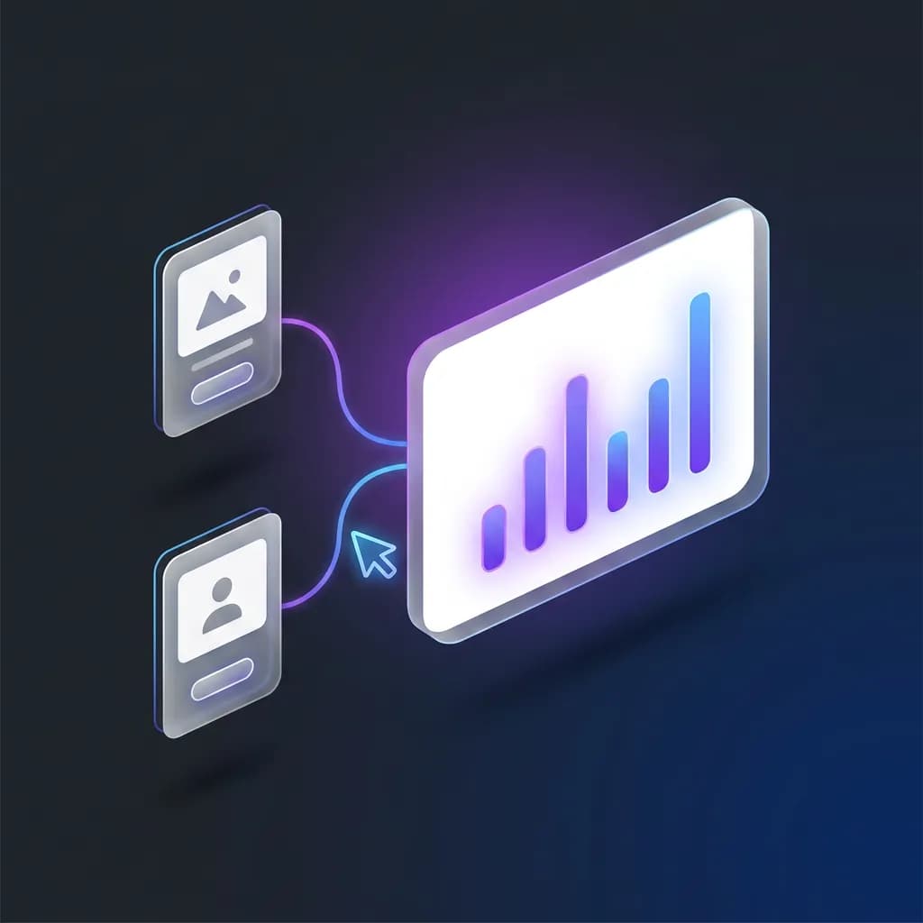 تتبع نقرات الإعلانات