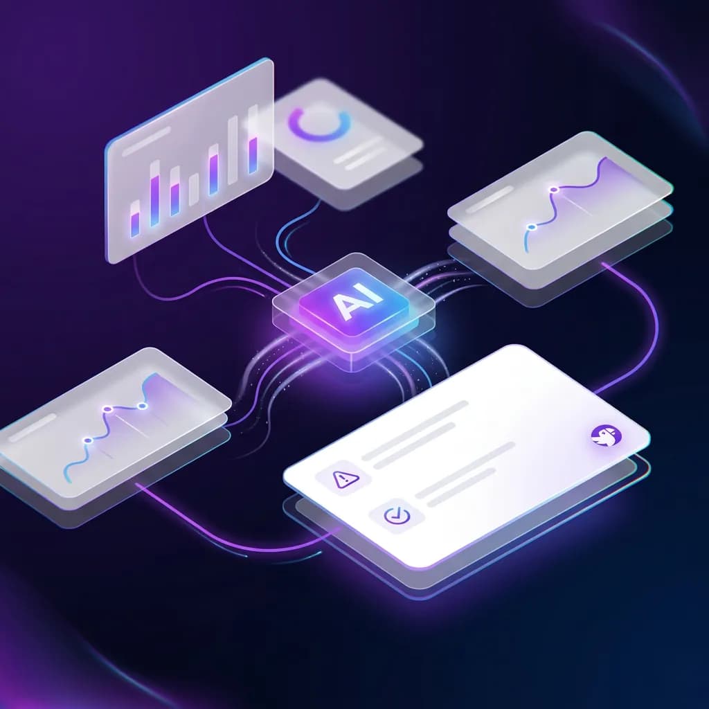 AI Business Intelligence