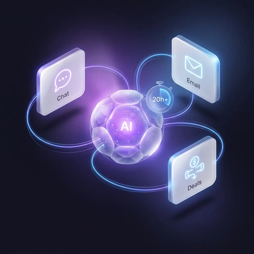 AI Workflow Automation