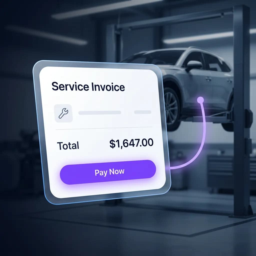 Reduce payment delays