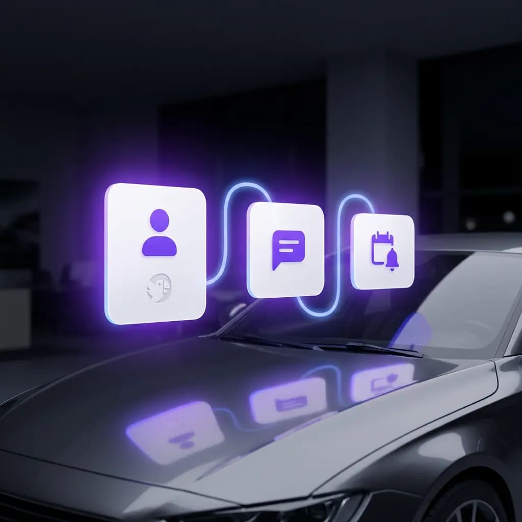 Increase showroom conversion