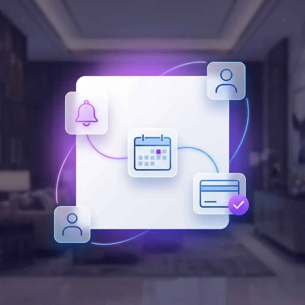 Reduce collection friction