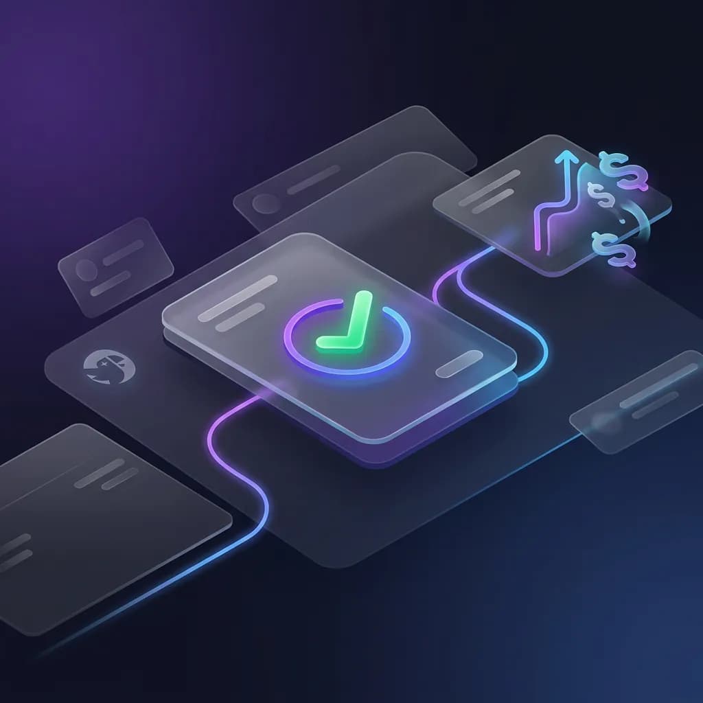 Invoice Management