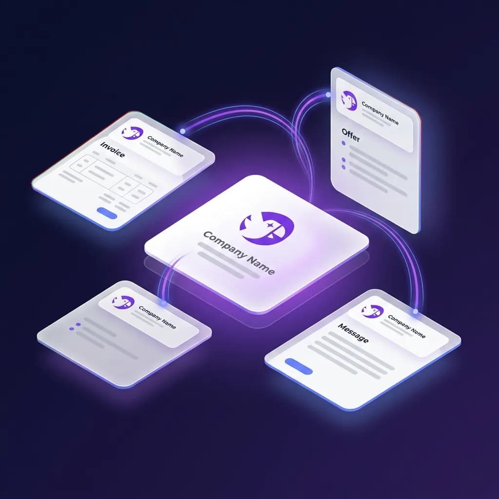 Multi-Company Management