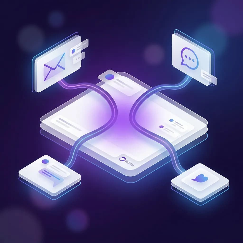 Omnichannel Inbox