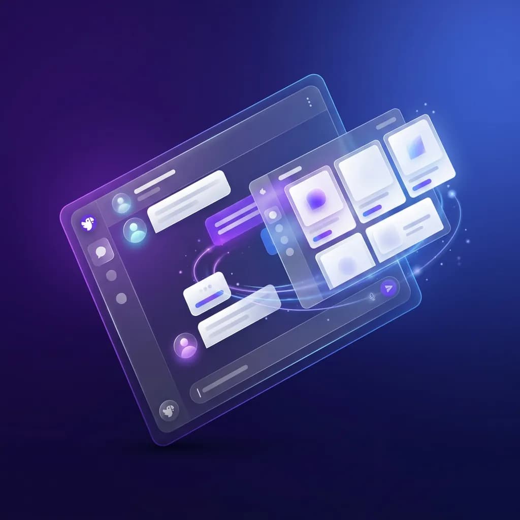 Product Catalog Sharing