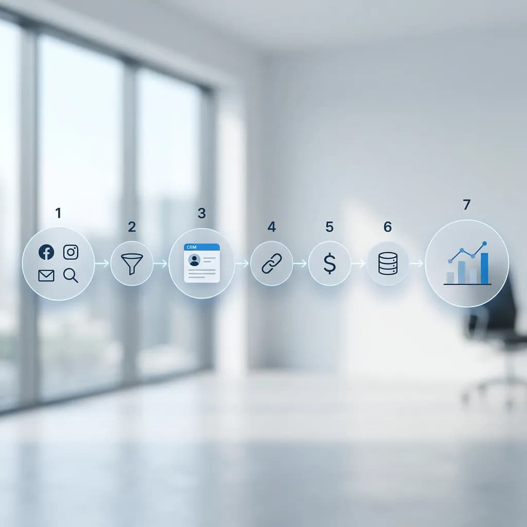 Operationalize reports