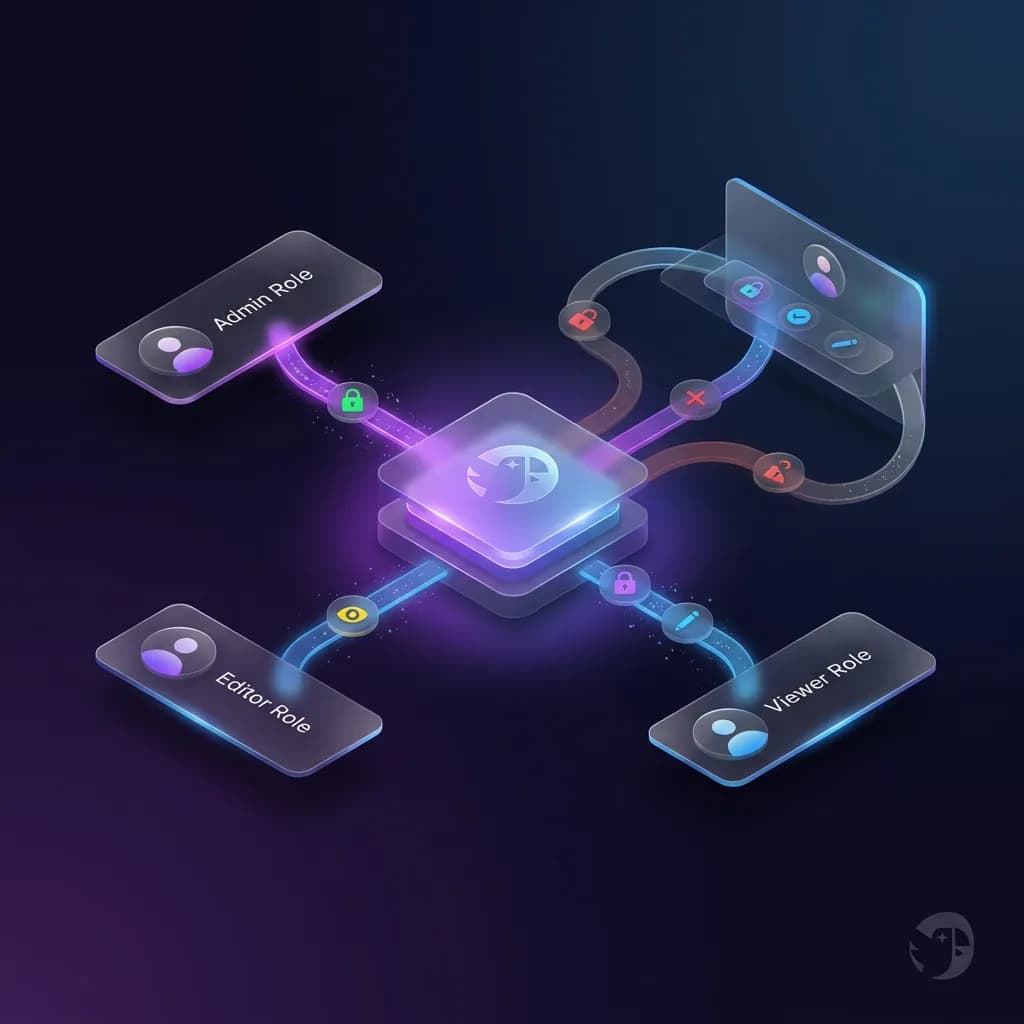Role-Based Access Control (RBAC)