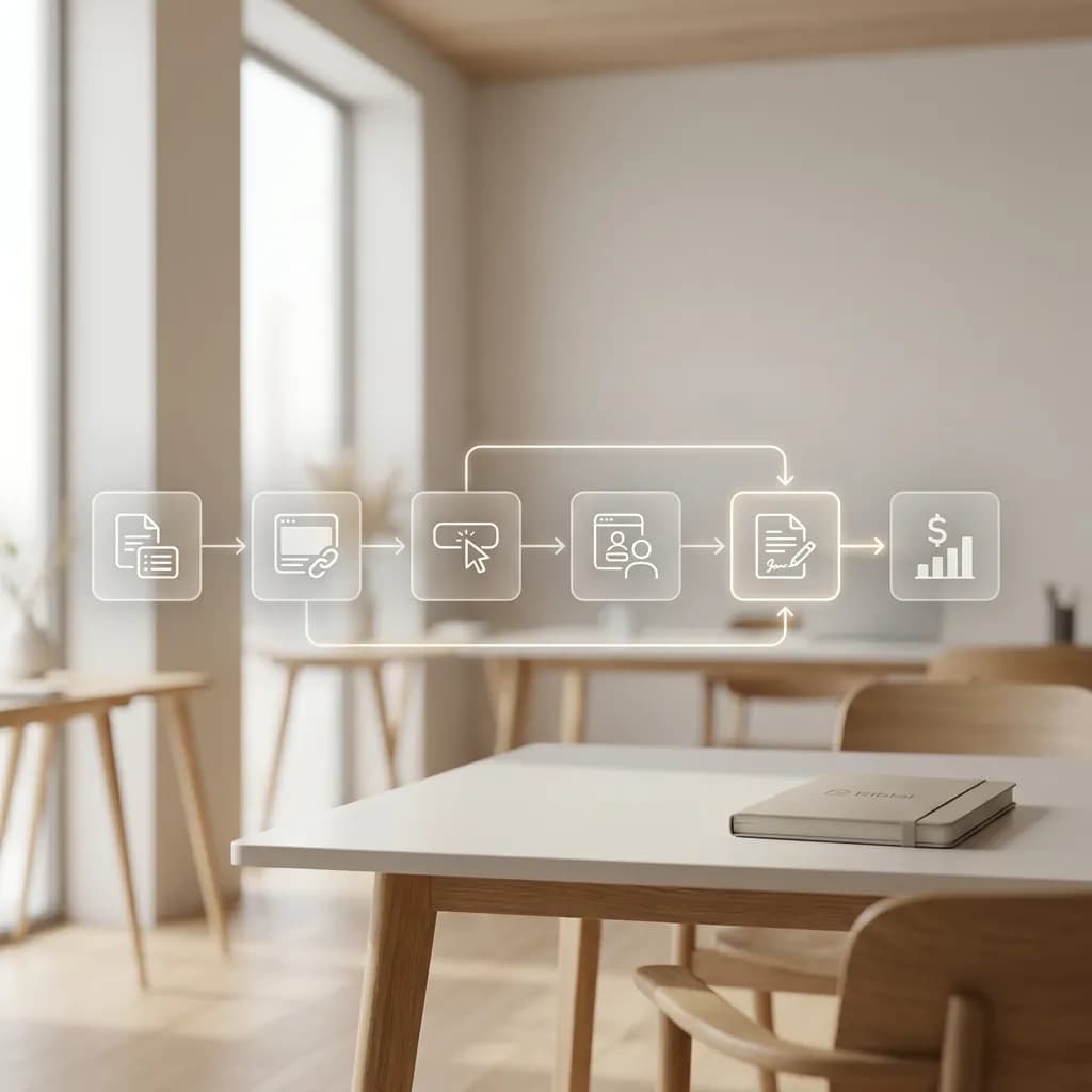 Launch campaigns with measurable context