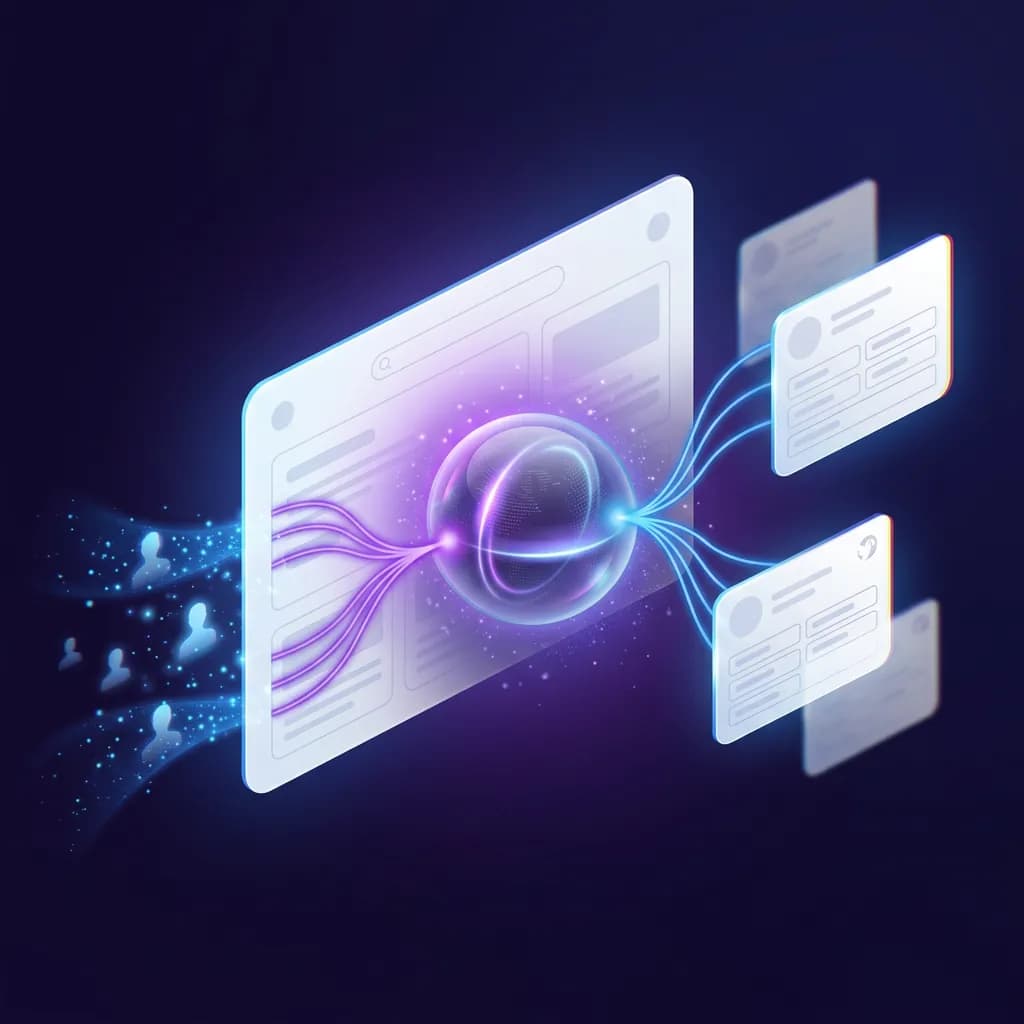 Website Visitor Identification
