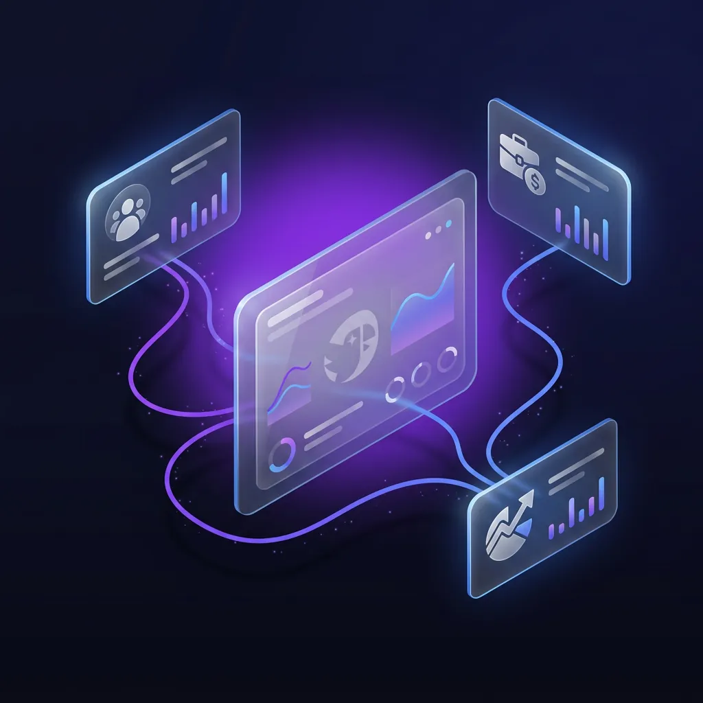 Attribution Insight Engine