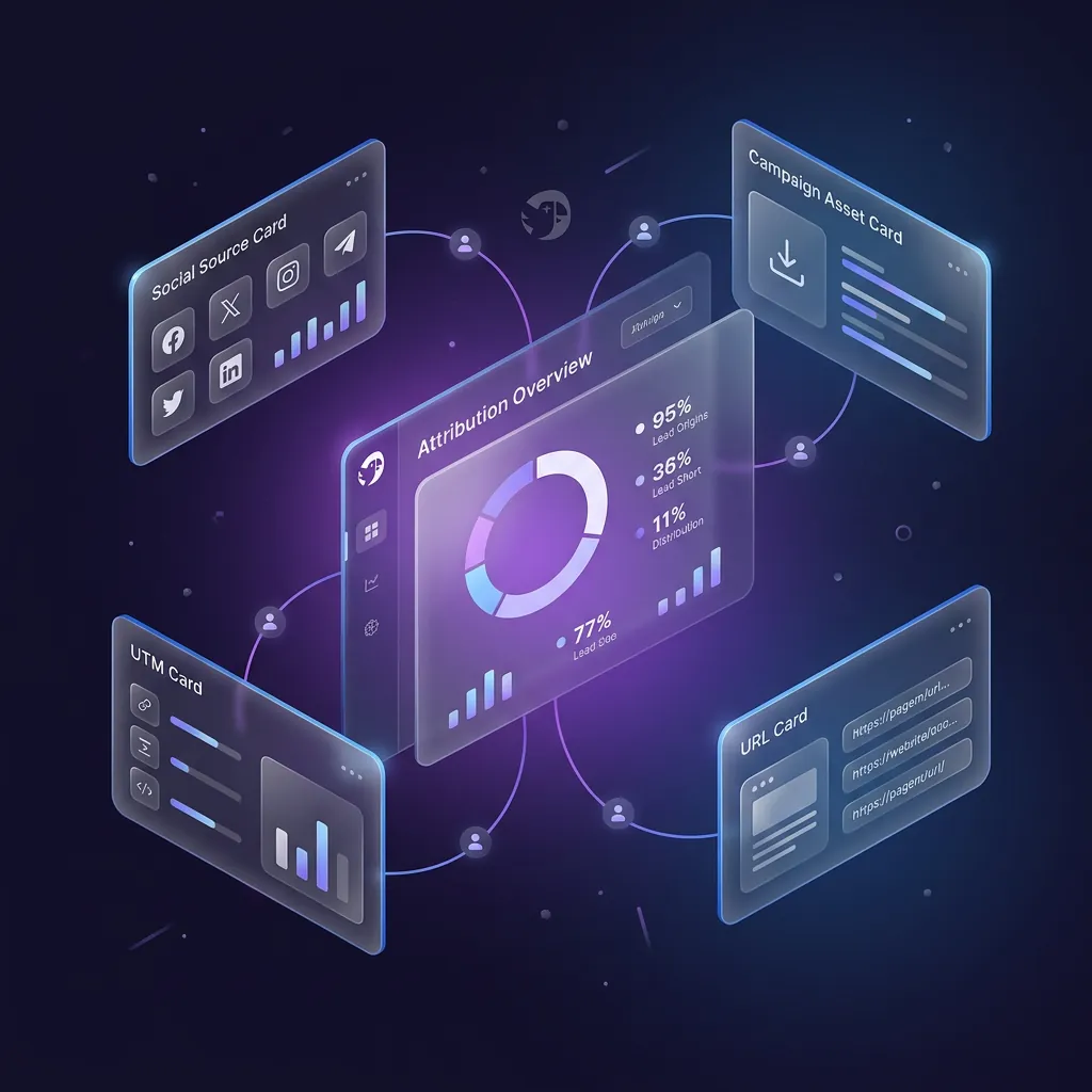 Channel and Asset Breakdown