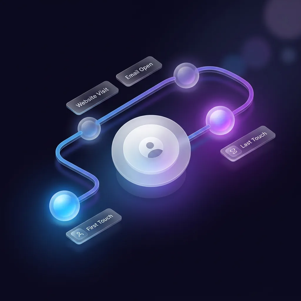 Lead Origin Attribution