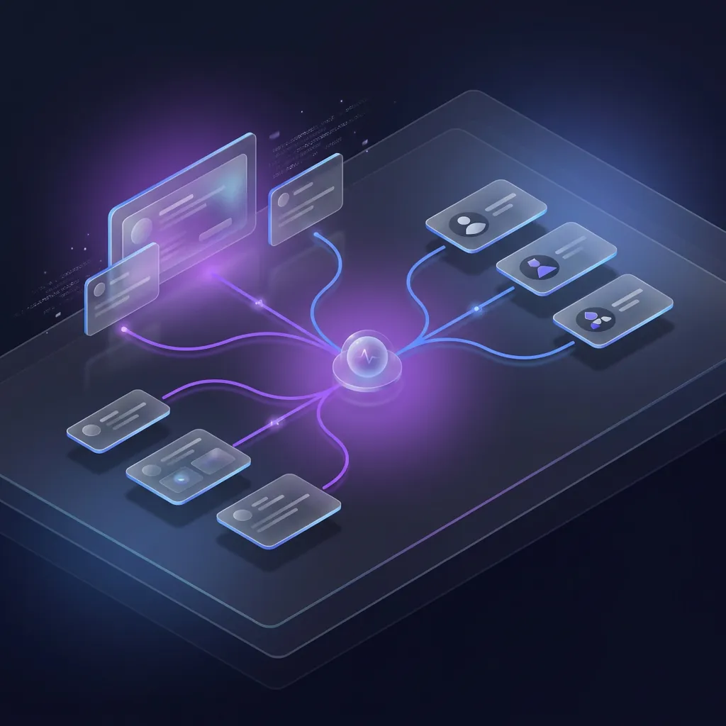 Lead Assignment Sync