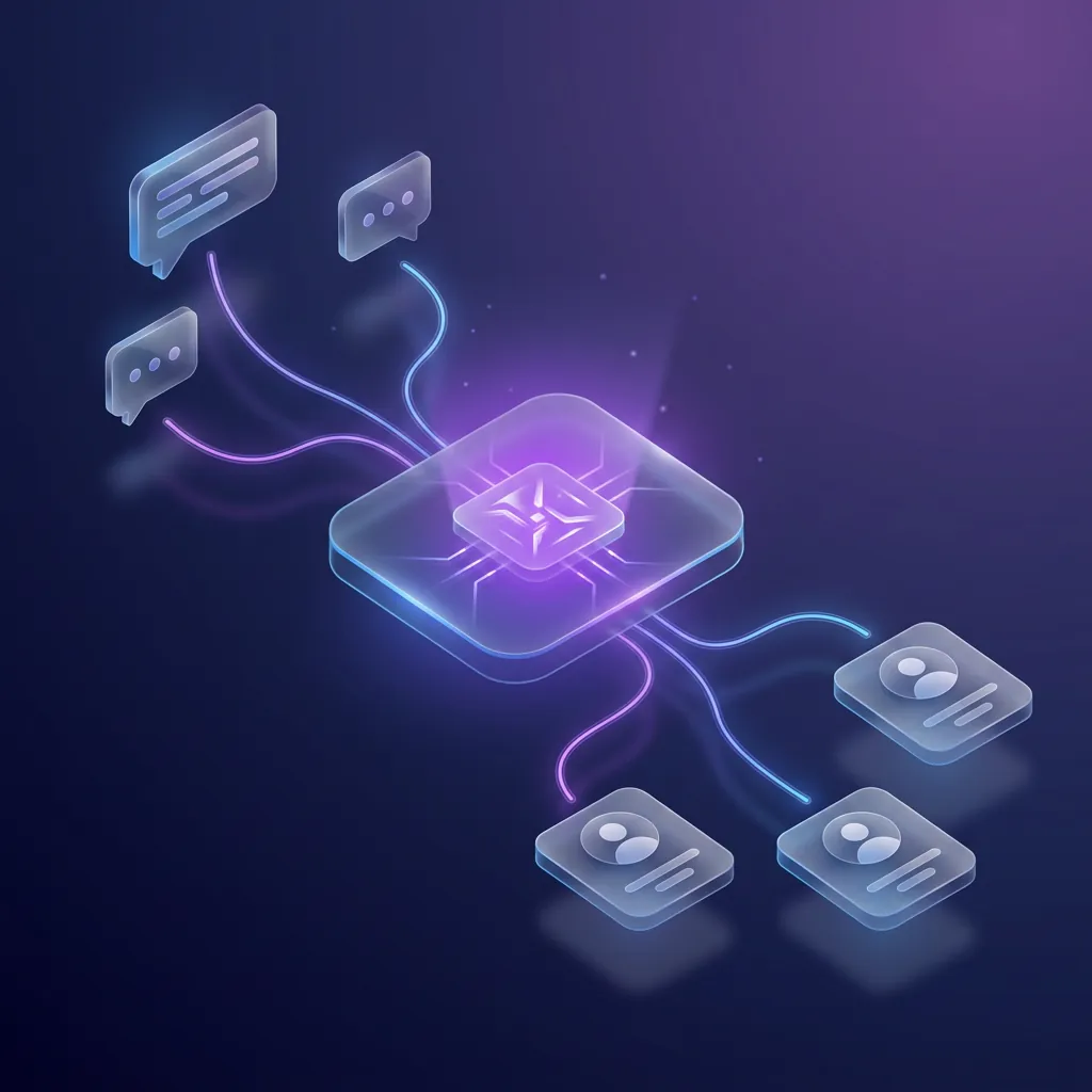 Smart Routing Rules