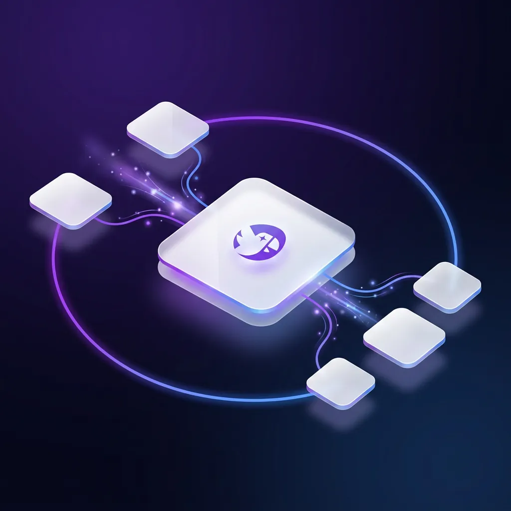 Conversion Signal Feedback Loop