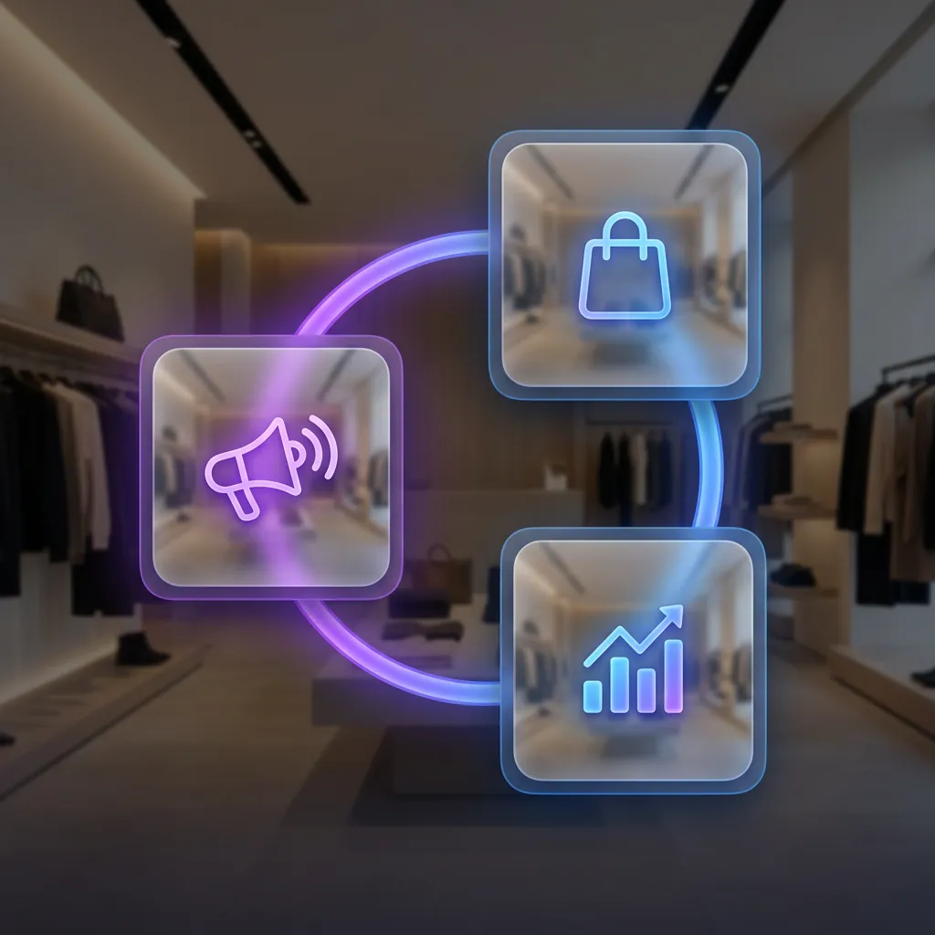 D2C Retention and Revenue Loops