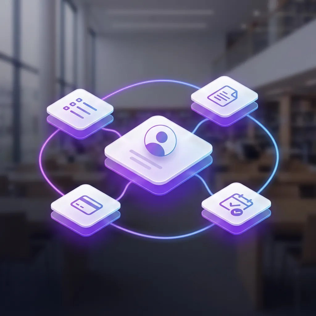 Education & Training Enrollment