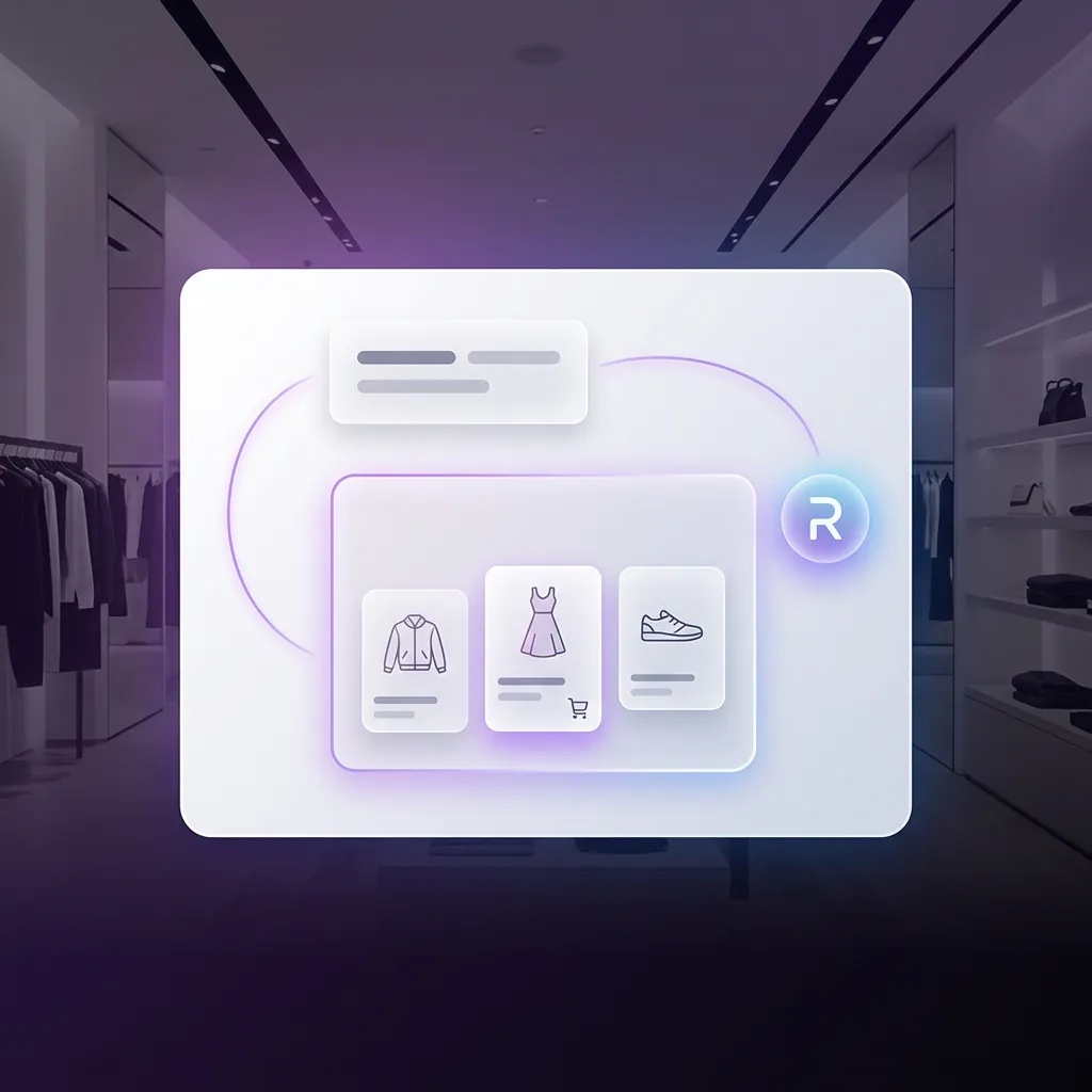 Fashion Store Conversational Sales