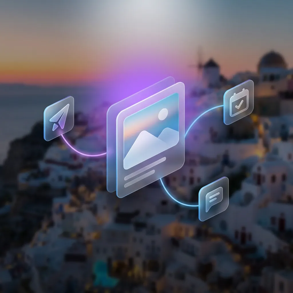 Travel Agency Package Campaigns