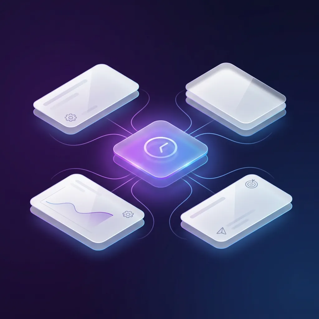 Smart Scheduling and Automation