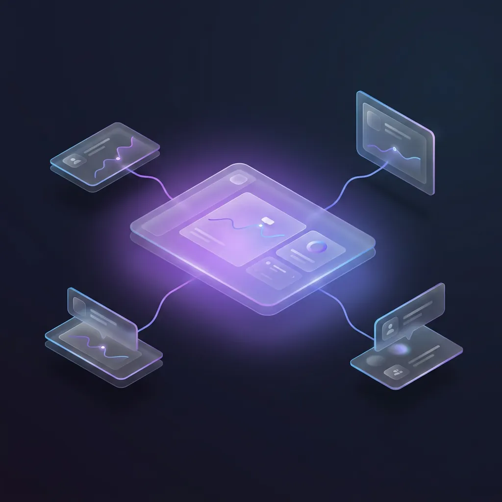 Reusable Commerce Identity