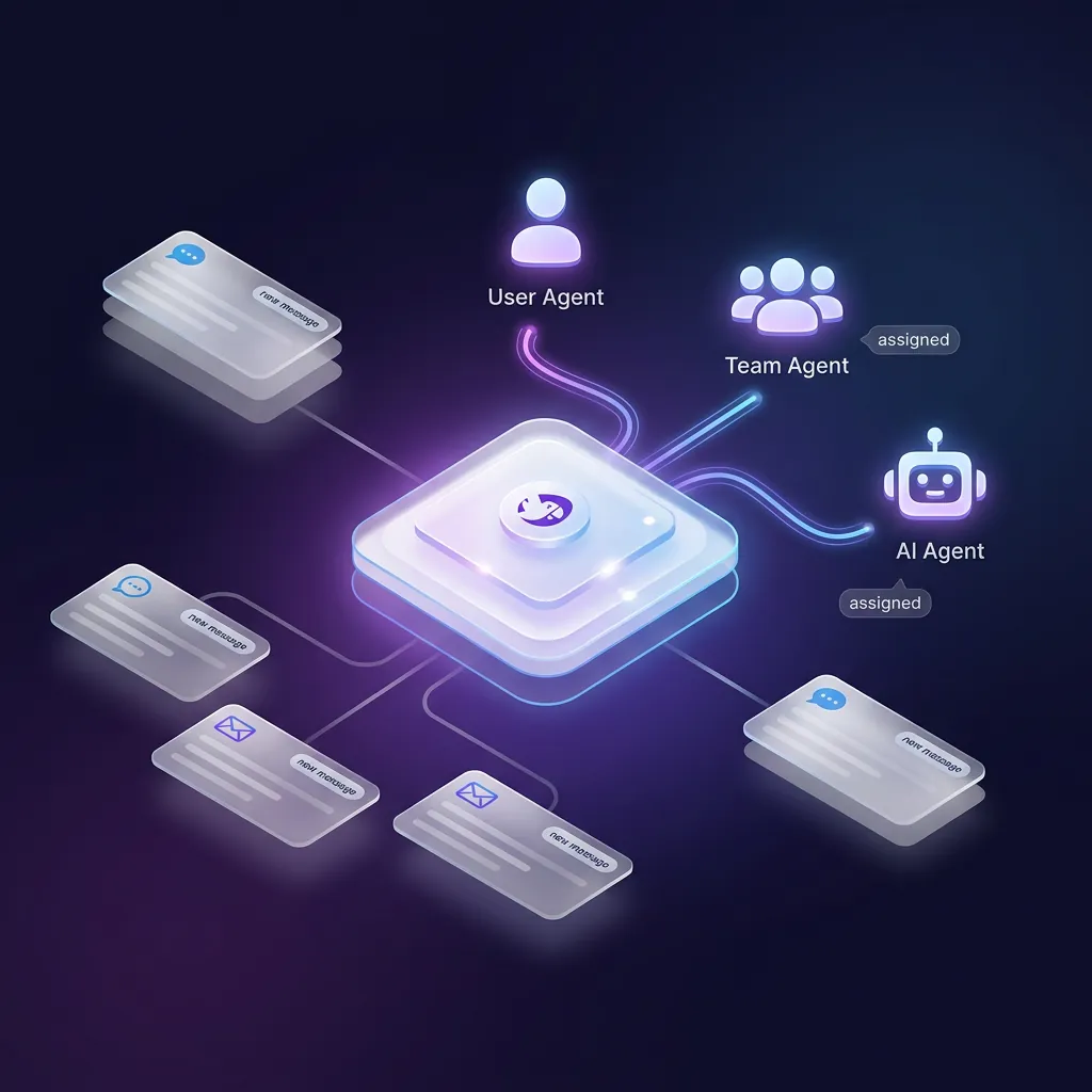 Smart Assignment Controls