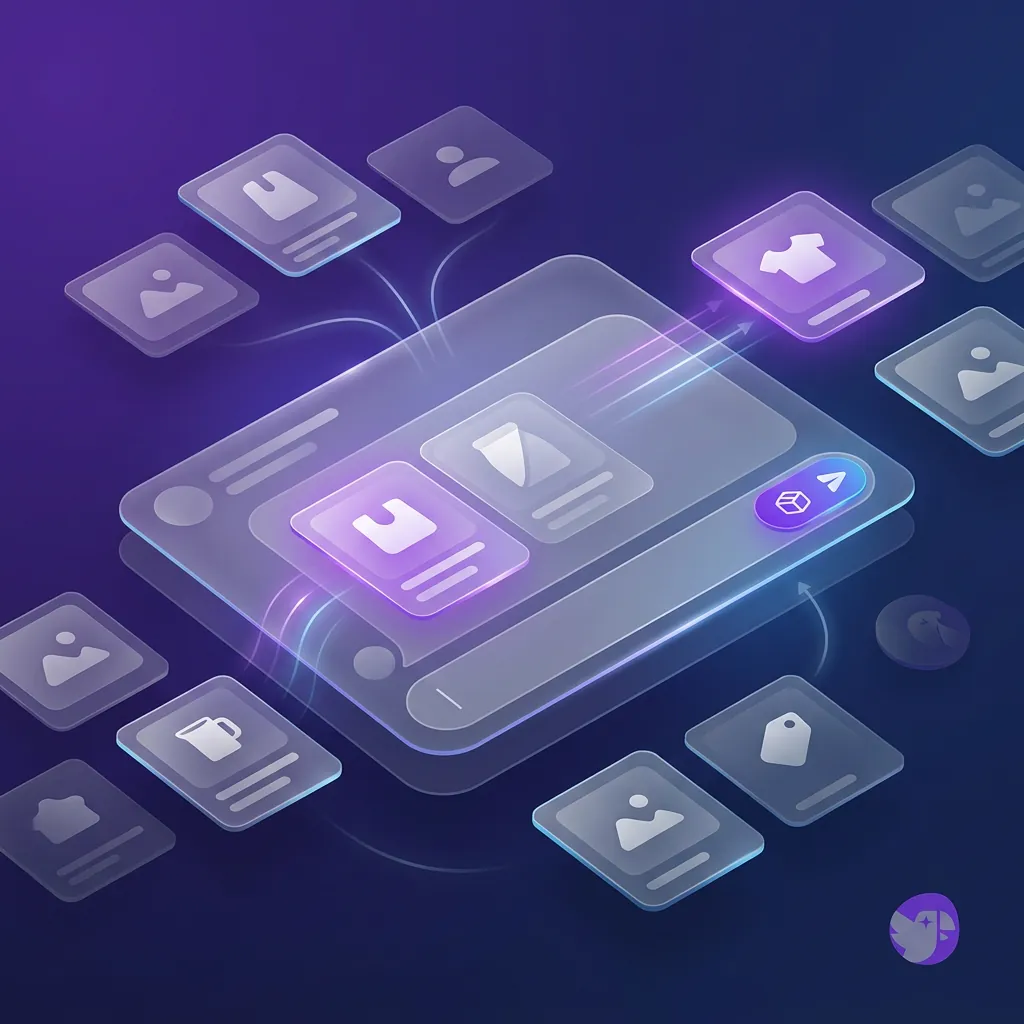 Conversion-Ready Product Picker