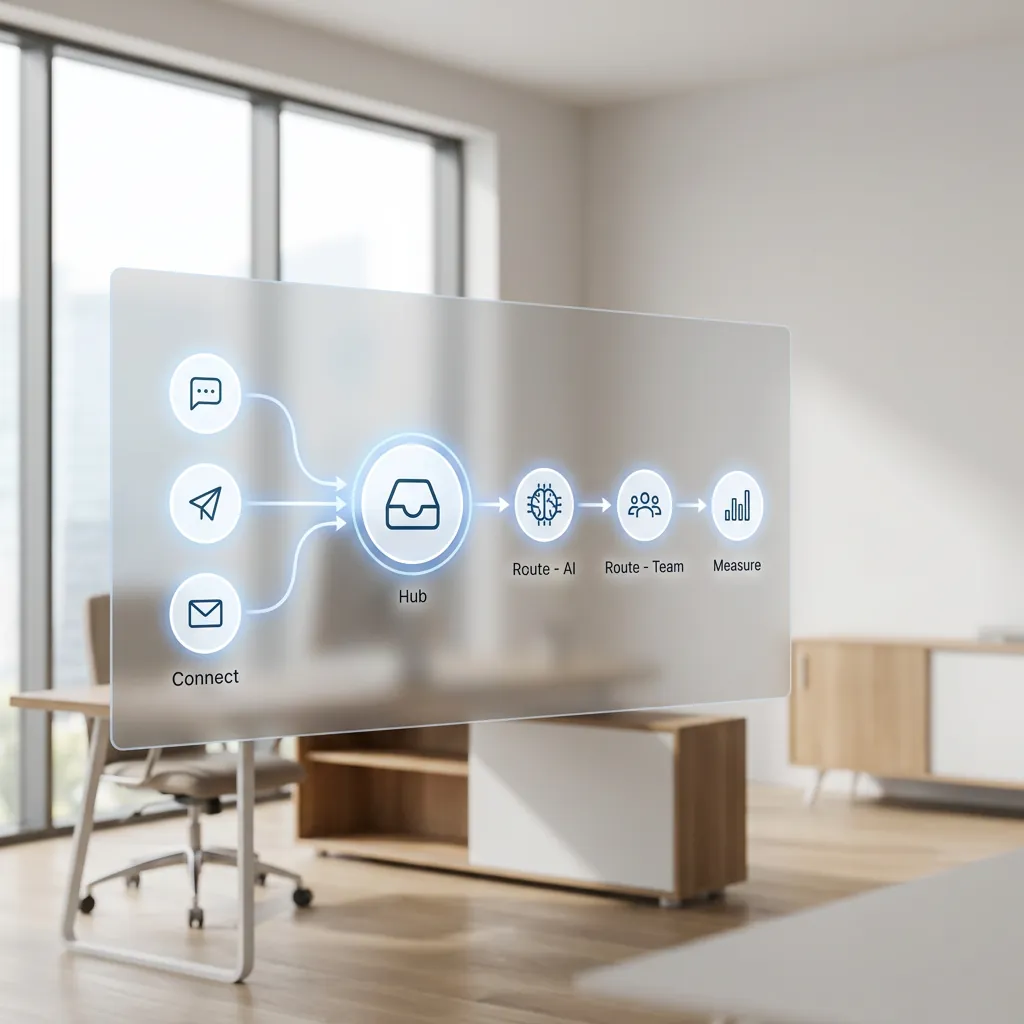 Omnichannel Playbook