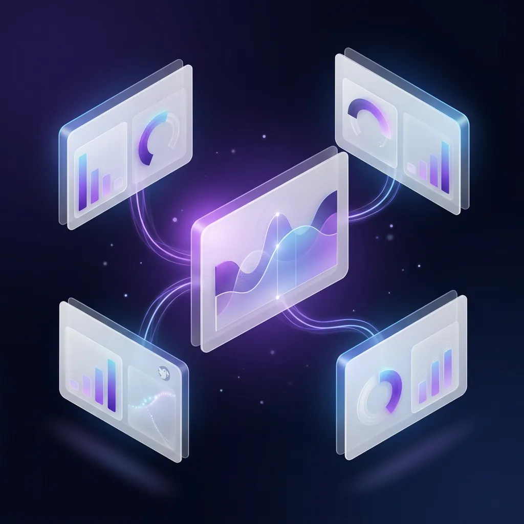 Multi-Touch Model Insights