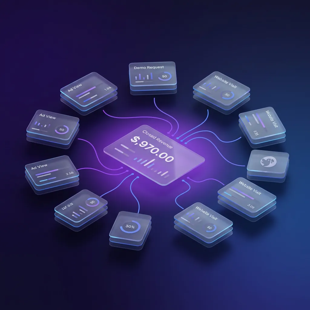 Revenue Credit Clarity