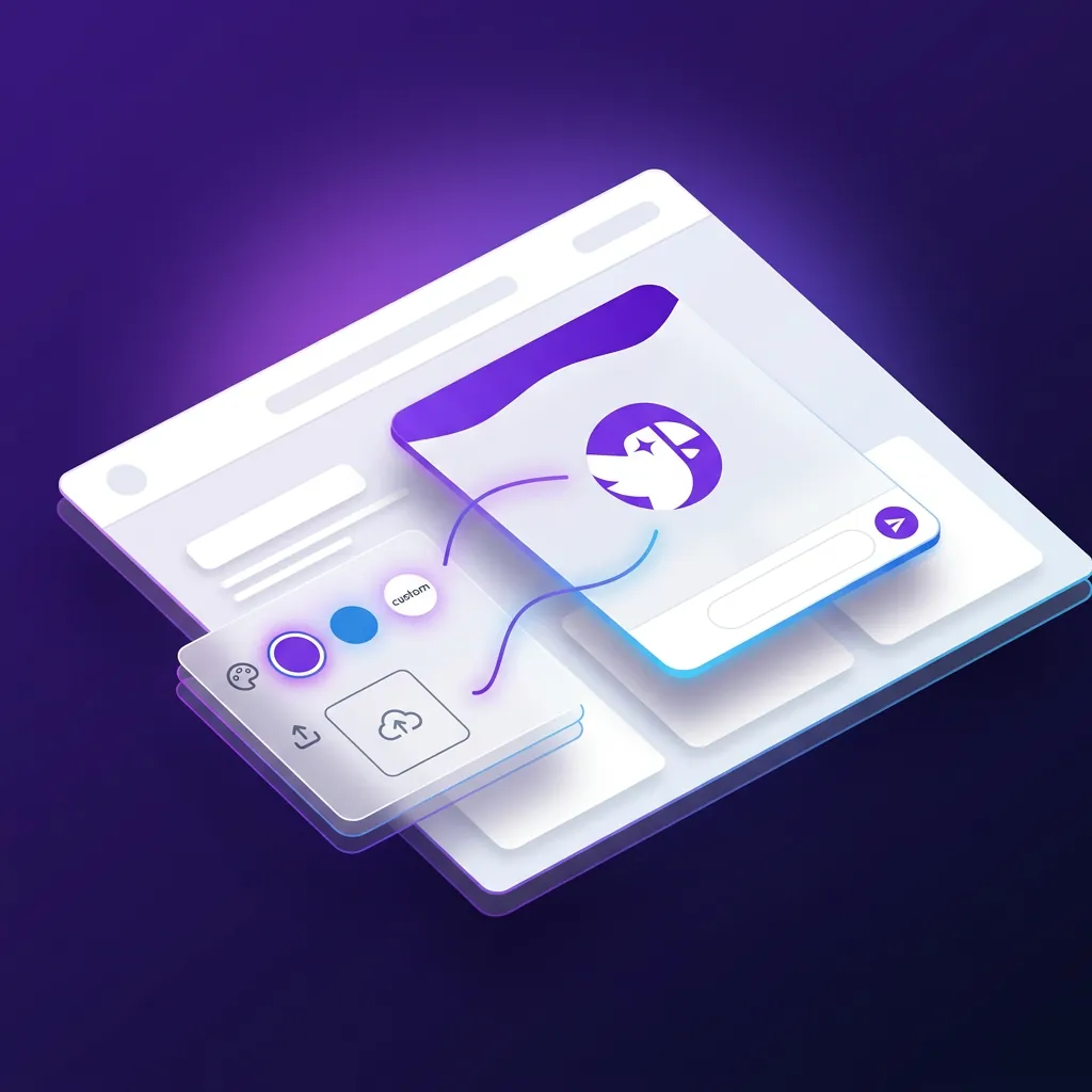 Brand & Theme Customization