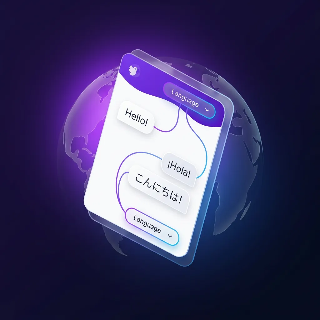Multilingual Localization