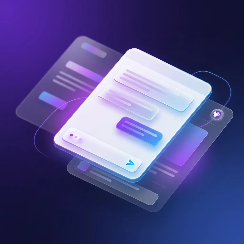 Real-Time Website Chat That Keeps Visitors Engaged