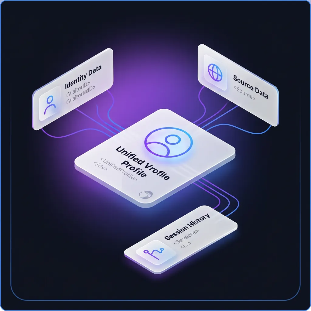 Identity + Session Memory