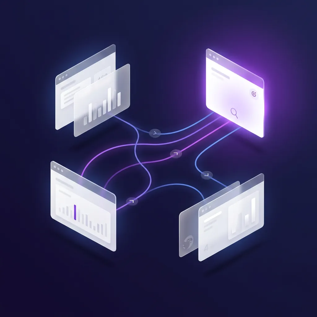Page Journey to Pipeline