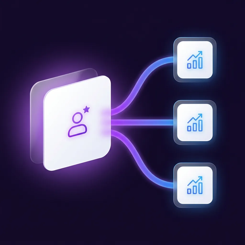 إشارات التحويل الذكية